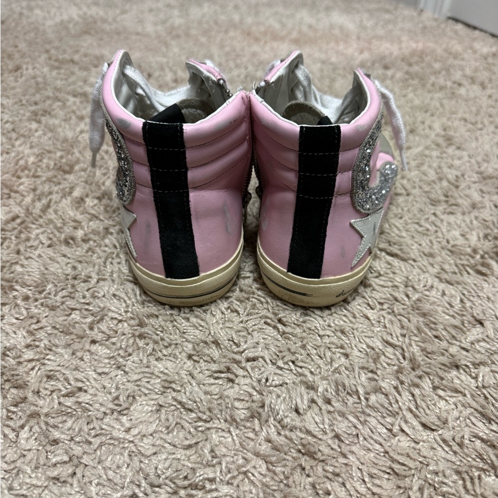 Golden Goose Slides - Picture 7 of 13